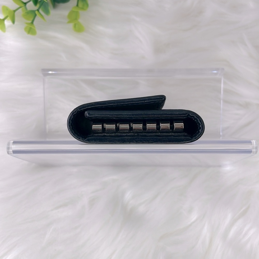 BVLGARI Key & Card Holder - Picture 11 of 12